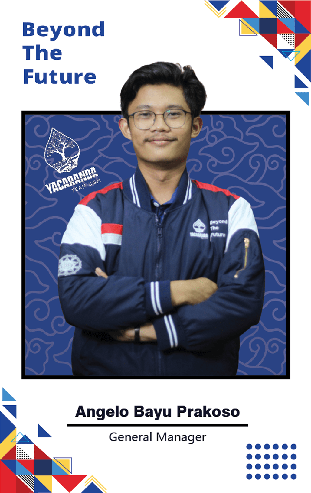 IDCARD YACA-01